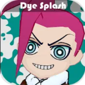 染色乱斗2025下载v1.2.1 最新版