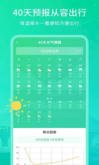 实时天气王(天气预测软件) 实时天气王(天气预测软件)