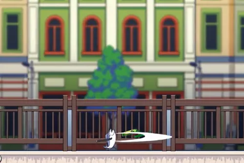 咸鱼大冒险(咸鱼冒险游戏) 咸鱼大冒险(咸鱼冒险游戏)