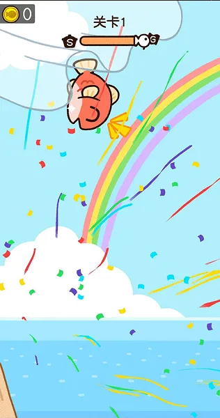 咸鱼大冒险(咸鱼冒险游戏) 咸鱼大冒险(咸鱼冒险游戏)