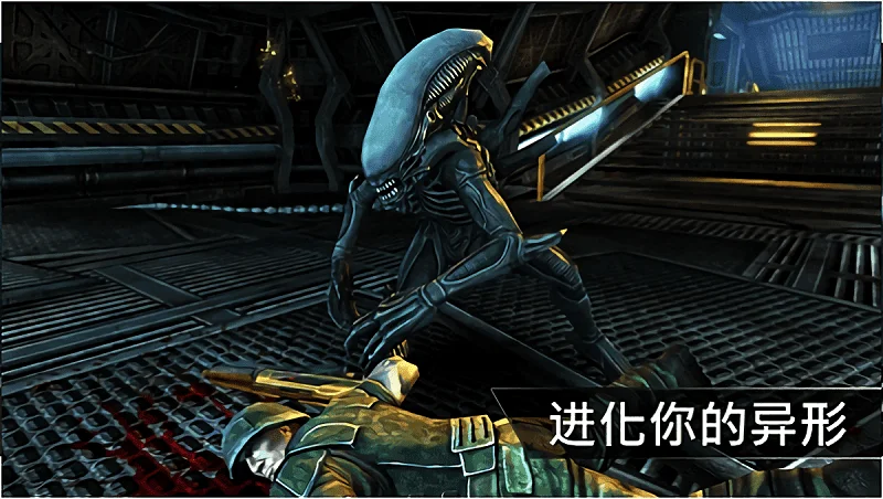 ���δ�ս��Ѫսʿ(��ɫ������Ϸ)v2.1 ���°�