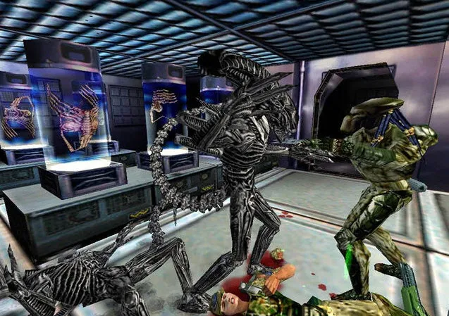 ���δ�ս��Ѫսʿ(��ɫ������Ϸ)v2.1 ���°�