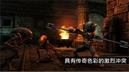 ���δ�ս��Ѫսʿ(��ɫ������Ϸ)v2.1 ���°�