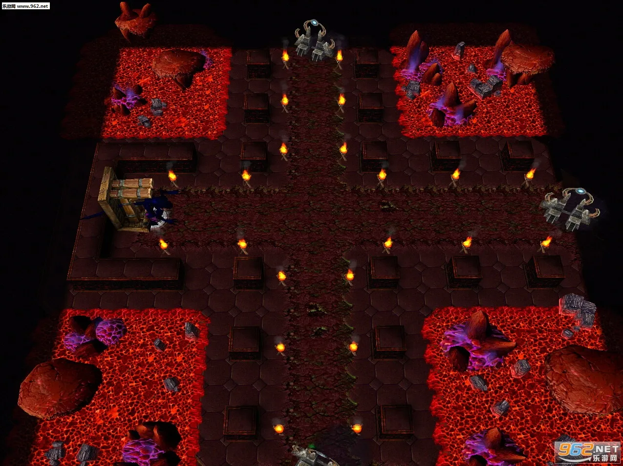 ���δ�ս��Ѫսʿ(��ɫ������Ϸ)v2.1 ���°�