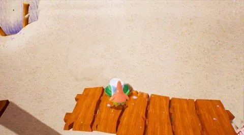 海绵宝宝比奇堡的冒险(海绵宝宝冒险游戏) 海绵宝宝比奇堡的冒险(海绵宝宝冒险游戏)