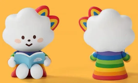 惊喜盲盒(盲盒购物软件) 惊喜盲盒(盲盒购物软件)