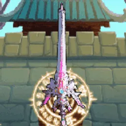 一剑开天门(武侠炼剑游戏)v1.0 官方版