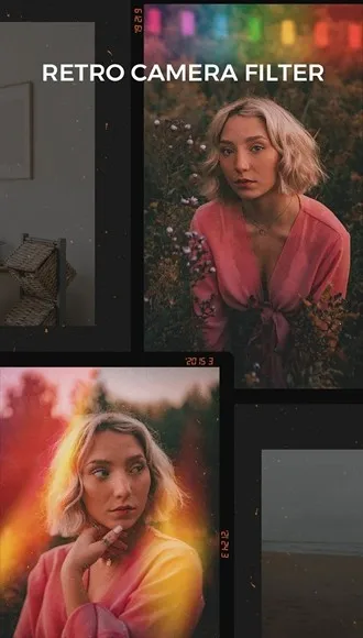 dazz��Ƭ����ٷ����°汾v3.1.8 �ֻ���