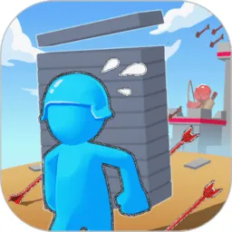 画画玩具人战争(橡皮人战争游戏)v1.0.00 免费版