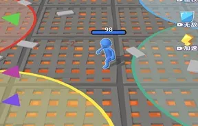 画画玩具人战争(橡皮人战争游戏) 画画玩具人战争(橡皮人战争游戏)