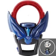 黑暗圆环(奥特曼变身游戏)v1.0 最新版