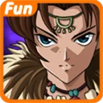 三国大时代3南蛮入侵2025下载安装v3.3 安卓版