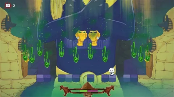 和平之怒(横版冒险游戏) 和平之怒(横版冒险游戏)