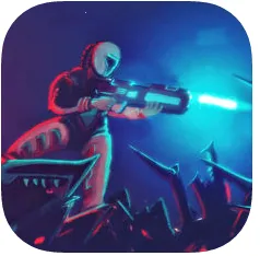 重返星球X(科幻射击游戏)v0.9.3.21 免费版