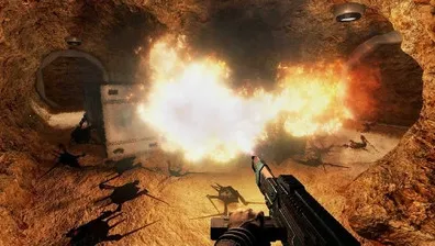 重返星球X(科幻射击游戏) 重返星球X(科幻射击游戏)