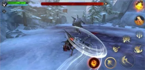 魂之刃2025最新版本 魂之刃2025最新版本