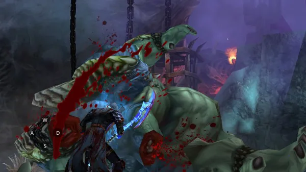 魂之刃2025最新版本 魂之刃2025最新版本