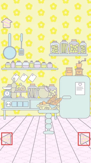 无心房间(解谜逃离游戏) 无心房间(解谜逃离游戏)