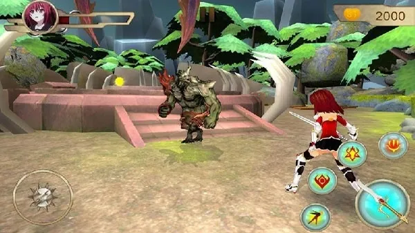 ����֮��(����ð����Ϸ)v0.0.4 �ֻ���