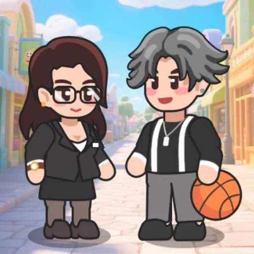 �ҵĴ�Խ����(��Խ������Ϸ)v1.0 �ٷ���