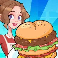 美味厨房(模拟做饭游戏)v1.0.3 免费版