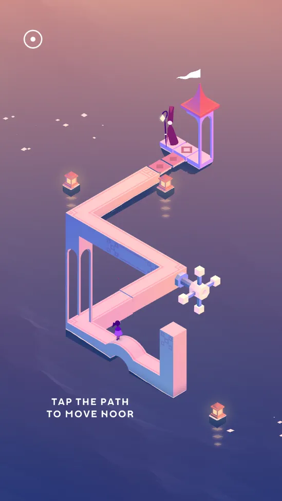 纪念碑谷3(解谜冒险游戏) 纪念碑谷3(解谜冒险游戏)