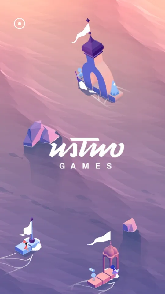 纪念碑谷3(解谜冒险游戏) 纪念碑谷3(解谜冒险游戏)