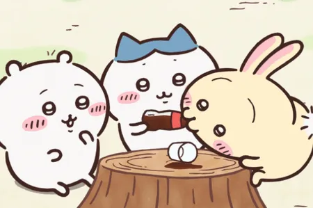 吉伊卡哇语音盒安卓版手机版 吉伊卡哇语音盒安卓版手机版