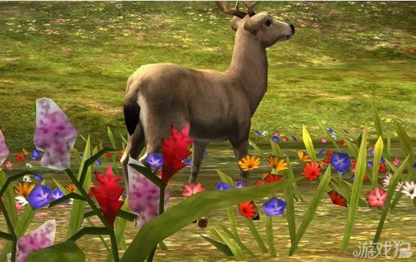 猎鹿人(狩猎模拟游戏) 猎鹿人(狩猎模拟游戏)