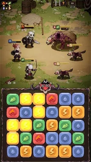 齿轮束缚最新手机版 齿轮束缚最新手机版