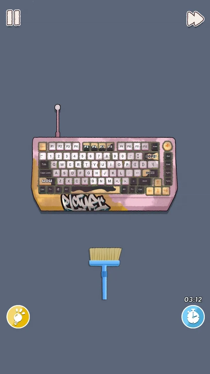 完美清洁最新手机版 完美清洁最新手机版