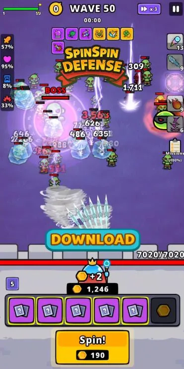 תת����(����������Ϸ)v2.11.0 ��Ѱ�