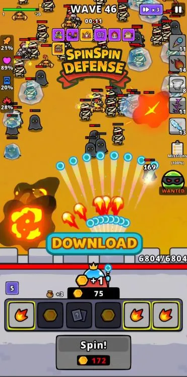 תת����(����������Ϸ)v2.11.0 ��Ѱ�