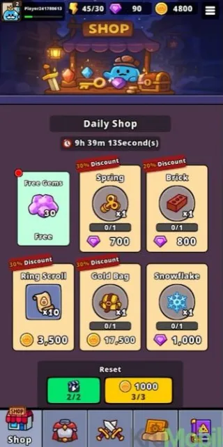 转转防御(创新塔防游戏) 转转防御(创新塔防游戏)