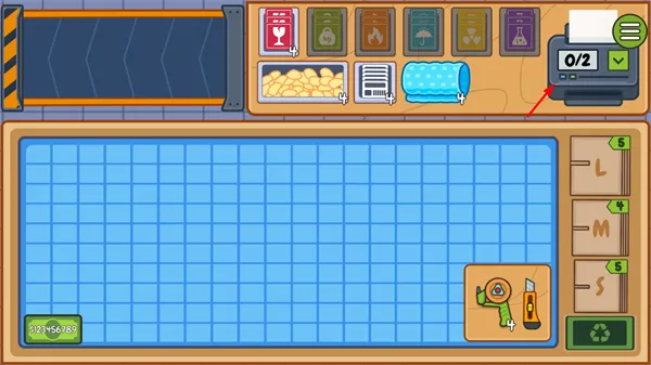 舒适打包模拟器安卓版手机版 舒适打包模拟器安卓版手机版