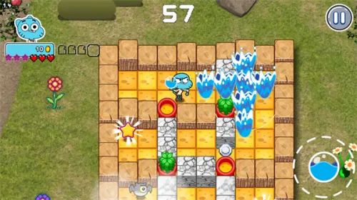 ����ɽ���ð��(����������Ϸ)v1.0.11-freemium ��Ѱ�