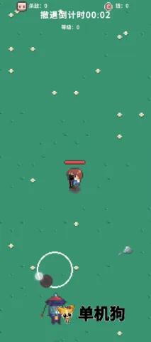 末日解放者官方最新版本 末日解放者官方最新版本