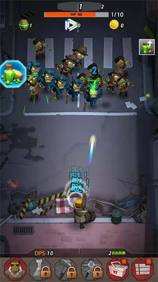 ��ʬΣ��2025���ذ�װv1.1 ��Ѱ�