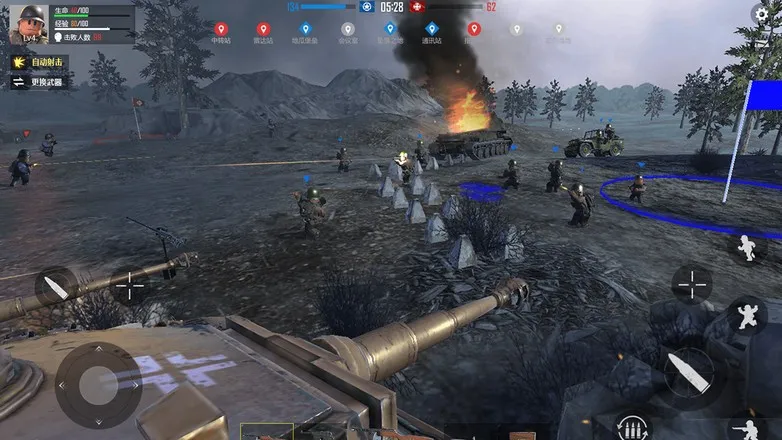 ս��ǰ��(ս�������Ϸ)v12 ��Ѱ�