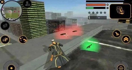 Nax����Ӣ��(����Ӣ��ð����Ϸ)v2.6.4.1 �ֻ���