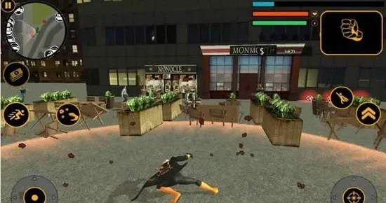 Nax����Ӣ��(����Ӣ��ð����Ϸ)v2.6.4.1 �ֻ���