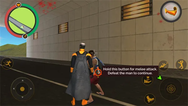 Nax超级英雄(超级英雄冒险游戏) Nax超级英雄(超级英雄冒险游戏)