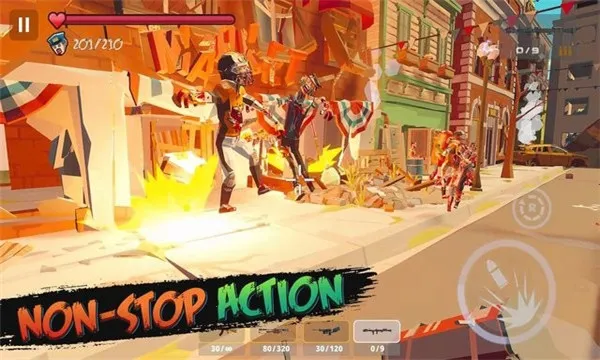 ��ʬ�ۼ�(��ʬ�����Ϸ)v1.3.1 �ٷ���