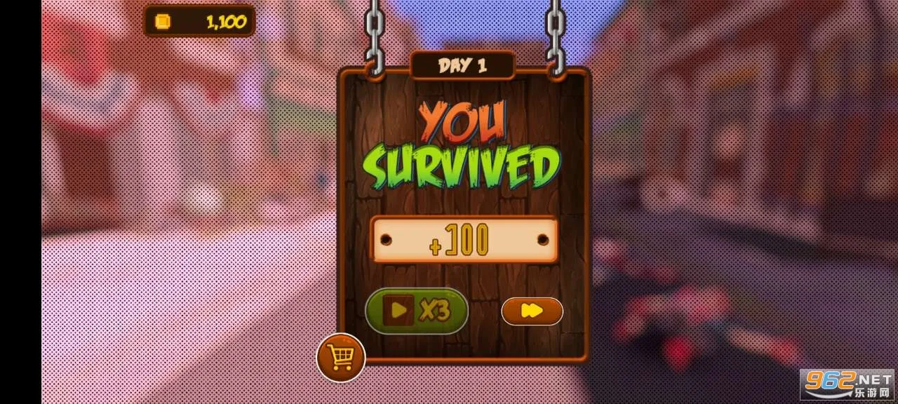 ��ʬ�ۼ�(��ʬ�����Ϸ)v1.3.1 �ٷ���