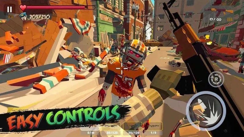 ��ʬ�ۼ�(��ʬ�����Ϸ)v1.3.1 �ٷ���