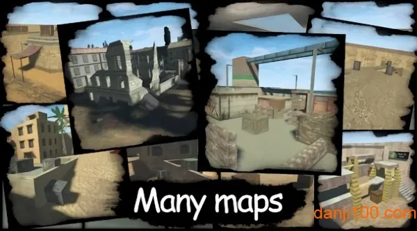 �ٿ����CS(�����Ϸ�淨)v1.4 ��׿��