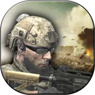 操控射击CS(射击游戏玩法)v1.4 安卓版