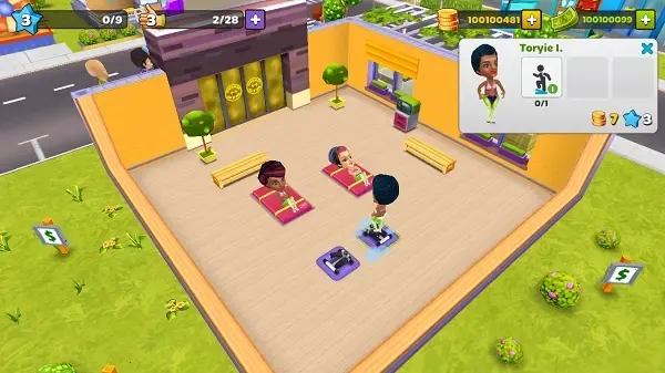 �ҵĽ���������������(��������Ӫ��Ϸ)v5.11.3333 �ֻ���