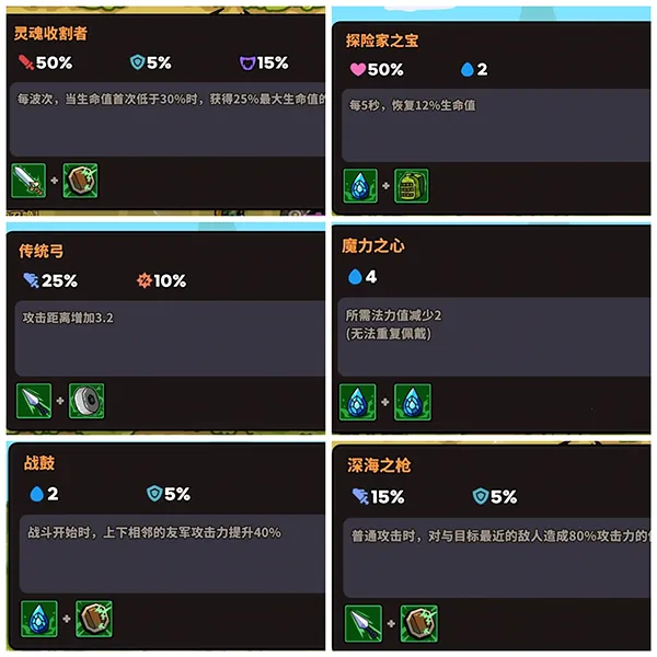 菇菇森林(策略塔防游戏) 菇菇森林(策略塔防游戏)