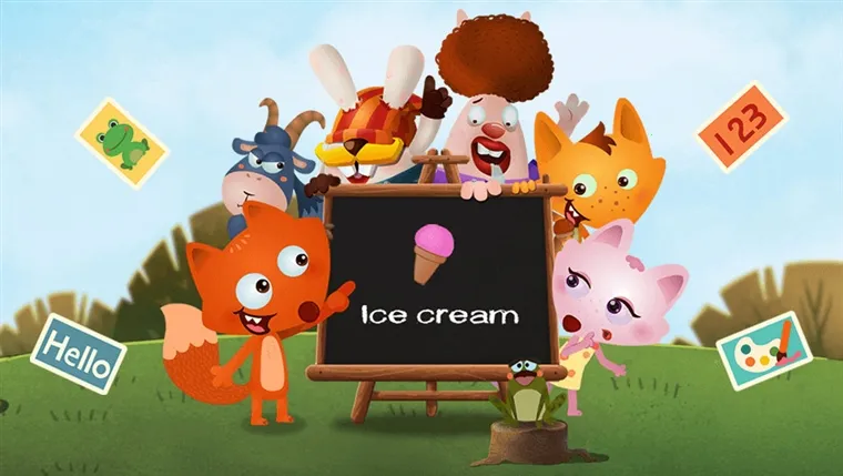 剑桥小镇(少儿英语启蒙) 剑桥小镇(少儿英语启蒙)